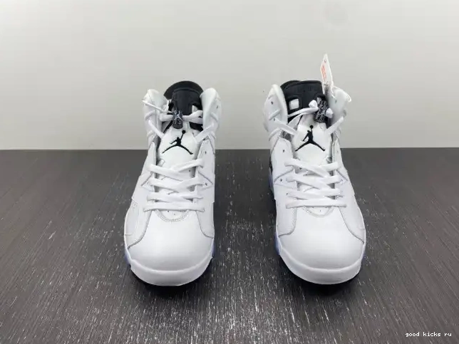 Cheap Reverse Oreo CT8529-112 Jordan 6 Air 0618